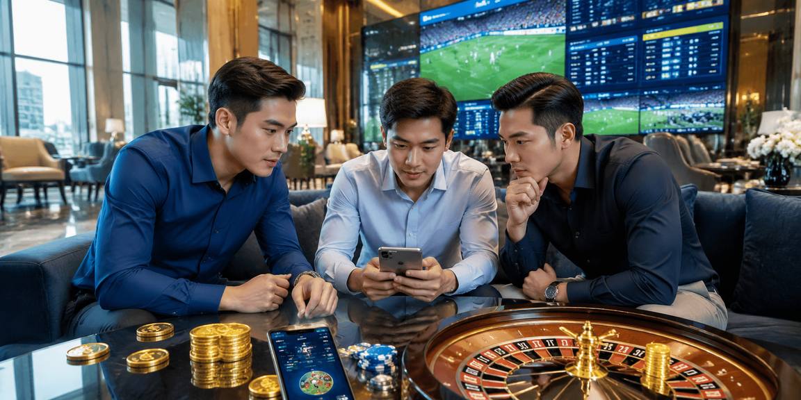 79k6 Sảnh Casino Trực Tiếp