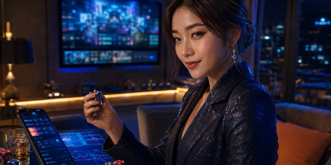 79k6 Từng bước mở và quản lý tài khoản 79k6